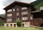 Wegenerhaus in Geschinen (VS, CH)