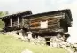Zwei Stadel aus Gressoney (I)