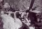 Schlegelrad der Bisse d`Herémence, um 1935. 