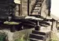 Speicher in Ried-Brig (VS, CH)