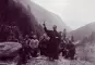 Segnung der Suon, Foto von Charles Paris