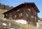 Walserhaus aus Graubünden (CH)