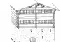 Walliserhaus in Savièse(VS,CH)