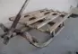 Transportschlitten
