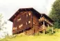 Walserhaus 1721 Arezen, Versam, Safien (GR/CH)